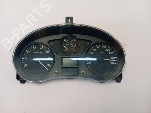Compteur de vitesse CITROËN BERLINGO MULTISPACE (B9)  | BP26705855C47 