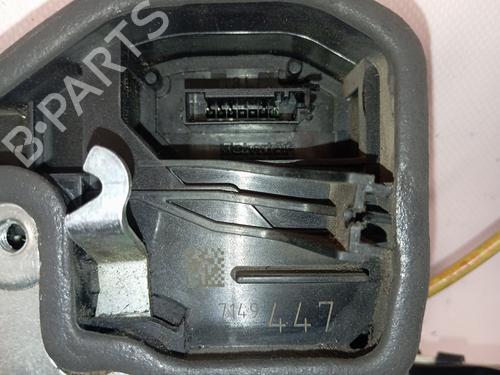 Rear left lock BMW 5 Gran Turismo (F07) 530 d | BP29630705C100 