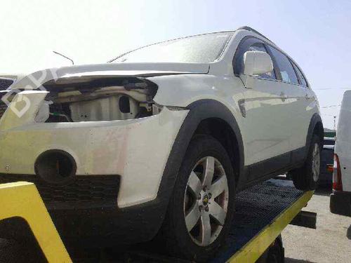 Front left panel CHEVROLET CAPTIVA (C100, C140) 2.0 D 4WD | BP12640192C58