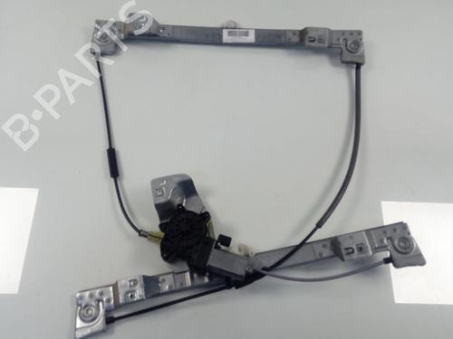 Used Front right window mechanism RENAULT KANGOO / GRAND KANGOO II (KW0/1_) [2008-2025]  17839628
