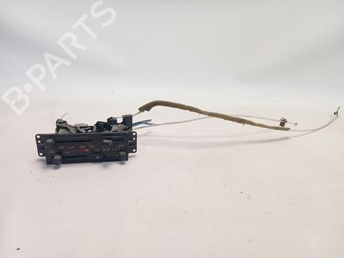 Used Climate control ISUZU N (6th Generation) [2005-2025]  30373317