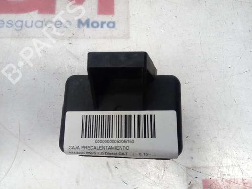 Elektronisk modul MAZDA CX-3 (DK)  | BP13896182M83 