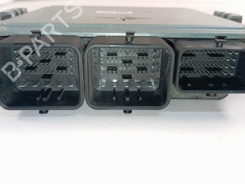 Engine control unit (ECU) PEUGEOT 508 I (8D_) 1.6 HDi | BP38348298M57 - Image 4