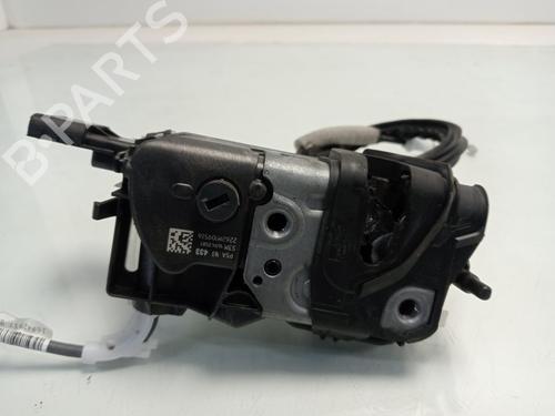 Front right lock CITROËN BERLINGO (ER_, EC_)  | BP18169502C97 
