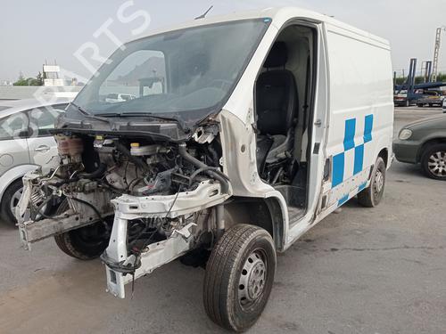 Used Parts CITROËN JUMPER II Van 2.2 BlueHDi 120 4867029