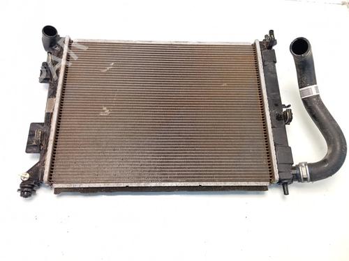 Used Water radiator HYUNDAI i20 I (PB, PBT) [2008-2015]  23389587