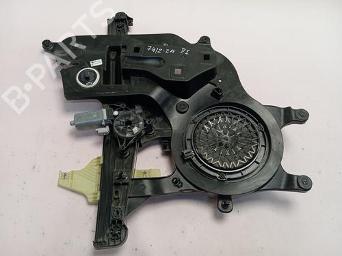 rudehejsemekanisme-ventre-foran-citroen-berlingo-box-bodympv-k9-2018-37196843 main image