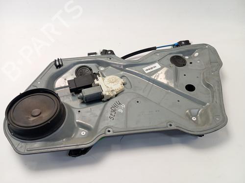 front-right-window-mechanism-seat-toledo-ii-1m2-1998-1999-2000-2001-2002-2003-2004-2005-2006-38873495 main image