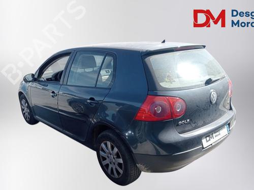 Alternator VW GOLF V (1K1)  | BP29630773M7 