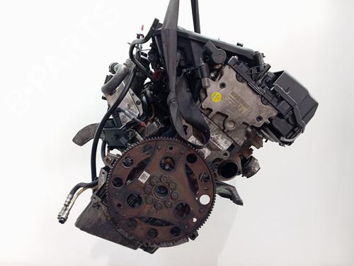 Engine BMW 3 (E46) 320 d | BP27323405M1 
