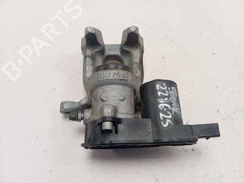 Left rear brake caliper JEEP AVENGER (J2) | BP34707731M107 - Image 2