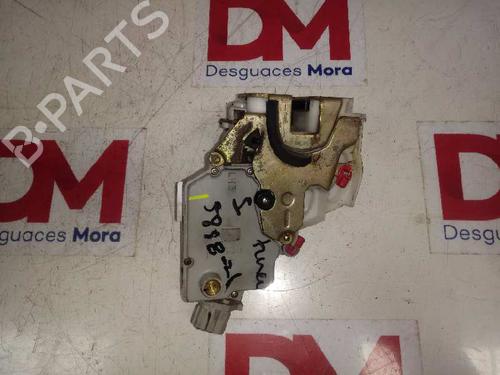 Rear left lock NISSAN PRIMERA (P11) 2.0 16V | BP12840448C100 