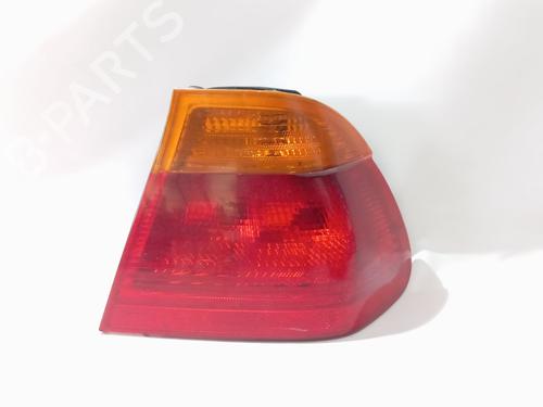 Used Right taillight Right taillight BMW 3 (E46) 320 d (136 hp) 34461563 34461563