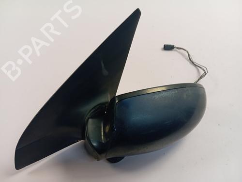 Used Left mirror FORD FOCUS I (DAW, DBW) 1.8 Turbo DI / TDDi (90 hp) 26579048