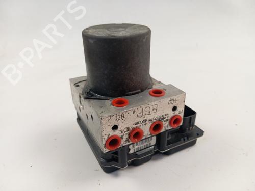 Used ABS pump ABS pump AUDI A4 B8 Avant (8K5) [2007-2017] 40160265 40160265