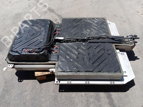 Used Battery Battery MERCEDES-BENZ EQA (H243) EQA 250 (243.701) (190 hp) 35784122 35784122