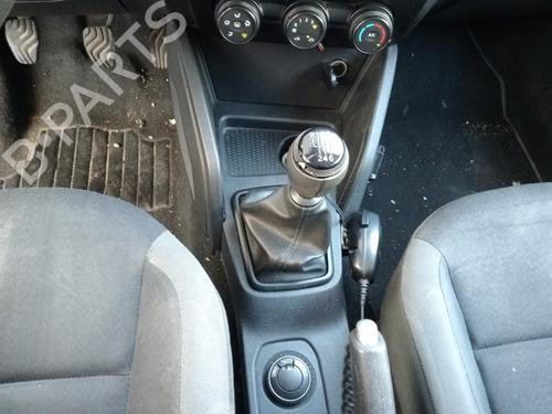 Køler DACIA DUSTER (HM_)  | BP26607389M31 