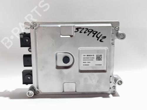 Used Inverter/Converter Inverter/Converter SUZUKI VITARA (LY) 1.4 Hybrid (Mild Hybrid) (APK414) (129 hp) 40080463 40080463