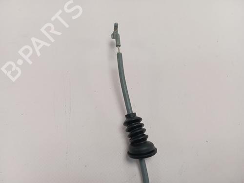 Rear left lock MERCEDES-BENZ A-CLASS (W177) A 250 e (177.086) | BP29723988C100 