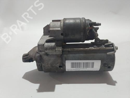 Starter PEUGEOT PARTNER Box Body/MPV  | BP29140406M8 