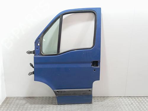 Used Left front door RENAULT MASTER II Van (FD) 2.5 dCi (120 hp) 27250971