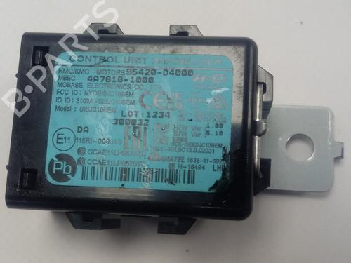 Used Control unit KIA PICANTO III (JA) [2017-2025]  18656869
