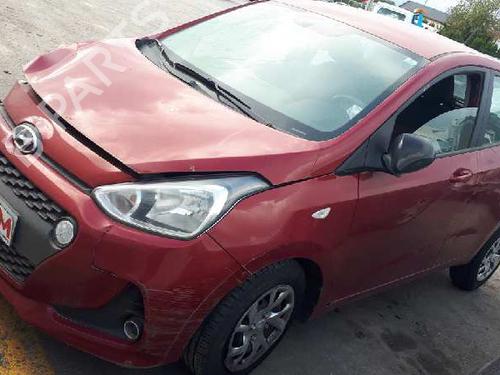 Headlight switch HYUNDAI i10 I (PA)  | BP20641412I24 