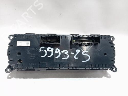 Climate control FORD TRANSIT CUSTOM V362 Bus (F3) | BP37467143I5 - Image 2