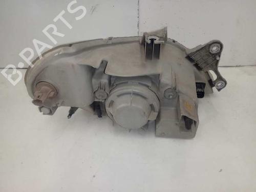 Left headlight KIA RIO I Hatchback (DC) 1.3 | BP12662566C28 