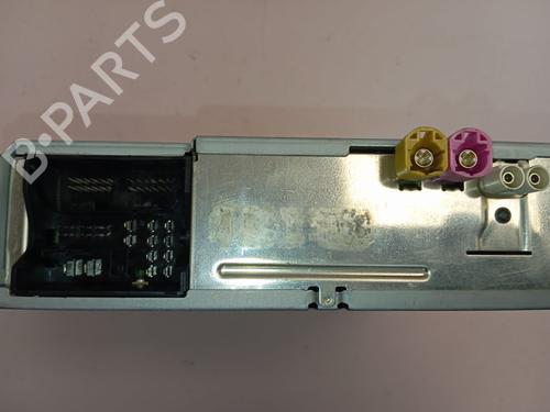 Radio VW GOLF VII (5G1, BQ1, BE1, BE2)  | BP26699734E6 