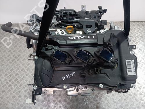 Engine LEXUS LBX (_AYH1_, _AYA1_) | BP39141341M1 - Image 6