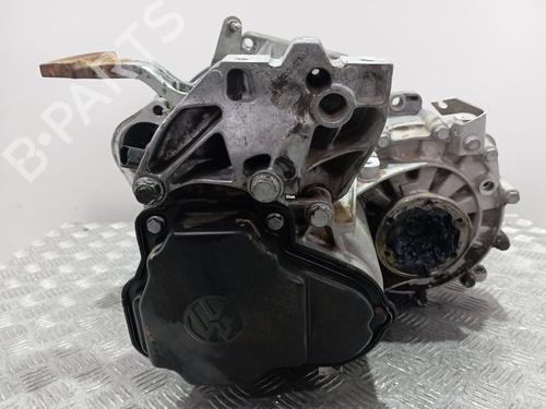 Gearbox VW PASSAT B6 (3C2) 1.9 TDI | BP36050319M3 - Image 3