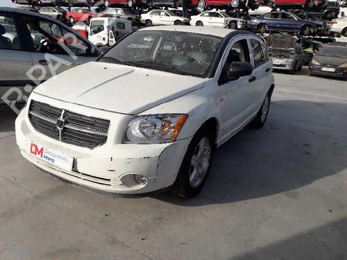 Rear left quarter glass DODGE CALIBER  | BP14128462C93 