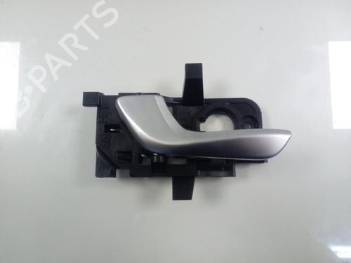 Venstre bagtil invendig håndtag KIA STONIC (YB) 1.0 T-GDi (120 hp) 17532860