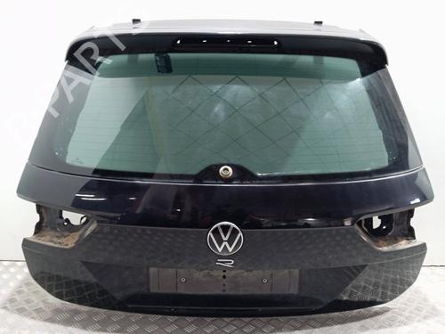 Bagklap CC/Kombi-Coupé VW TIGUAN (AD1, AX1) 2.0 TSI R 4motion (320 hp) 29359108