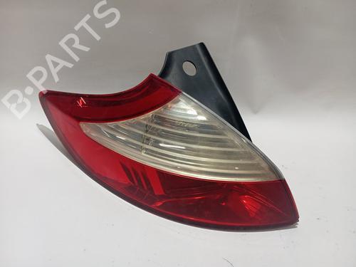 Used Left taillight RENAULT MEGANE III Hatchback (BZ0/1_, B3_) 1.5 dCi (86 hp) 29324000