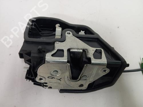 Used Rear right lock BMW X3 (E83) 2.0 d (150 hp) 21575499