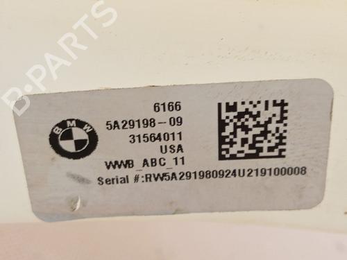 Sprinklertank BMW X3 (G01, F97, G08) xDrive 20 d | BP34053366C113 - Image 3