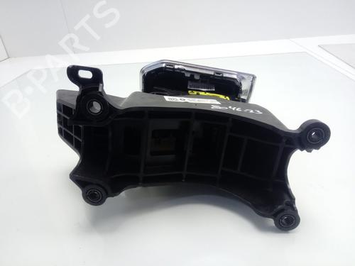 Gear lever RENAULT CLIO V (B7_)  | BP16846354M90 