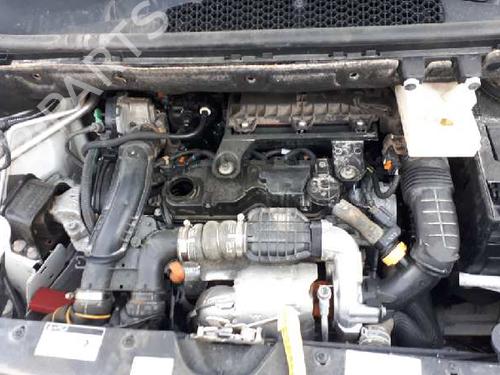 Front wiper motor PEUGEOT PARTNER Tepee  | BP13091830M29 