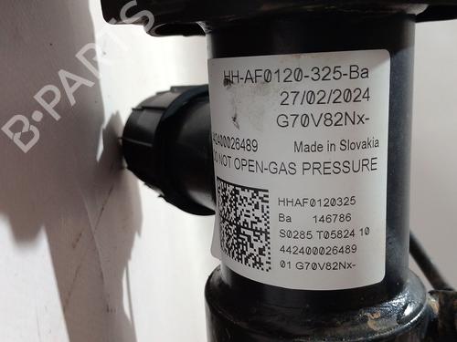 Left front shock absorber BMW 7 (G70) i7 xDrive60, L | BP36991137M16 - Image 8