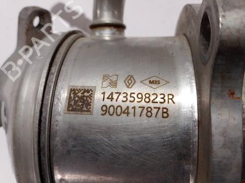 Egr RENAULT EXPRESS Box Body/MPV  | BP29306717M69 