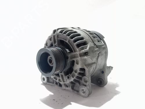 Used Alternator Alternator VW GOLF IV (1J1) 1.6 16V (105 hp) 38873488 38873488