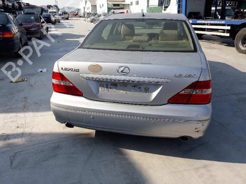 Dynamo LEXUS GS (_S16_) 430 (UZS161_, UZS161R) | BP29360521M7 