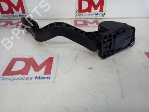 Pedal CITROËN C3 I (FC_, FN_) 1.4 HDi | BP16698940I4 