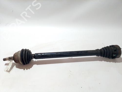 Used Right front driveshaft AUDI A3 (8L1) 1.9 TDI (100 hp) 27254506