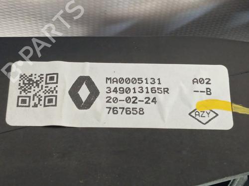 Gearstang RENAULT TRAFIC III Van (FG_) | BP39095604M90 - Image 3
