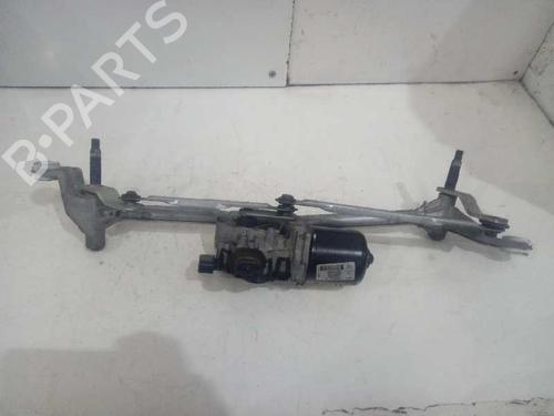 Front wiper motor RENAULT MEGANE IV Grandtour (K9A/M/N_)  | BP12953581M29 