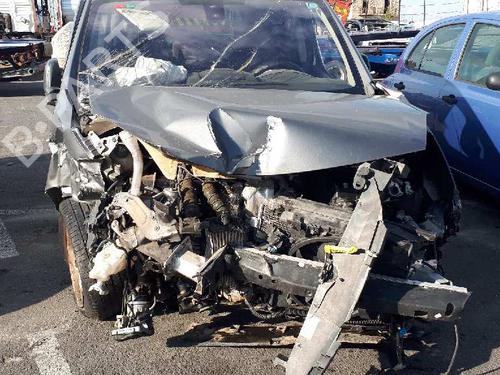 Front right interior door handle PEUGEOT PARTNER Tepee  | BP16653083I14 