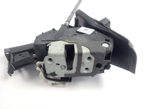 Used Rear right lock FORD FOCUS III [2010-2020]  18604214